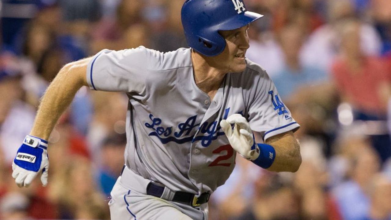 Dodgers Leadoff Hitter Potential Candidates